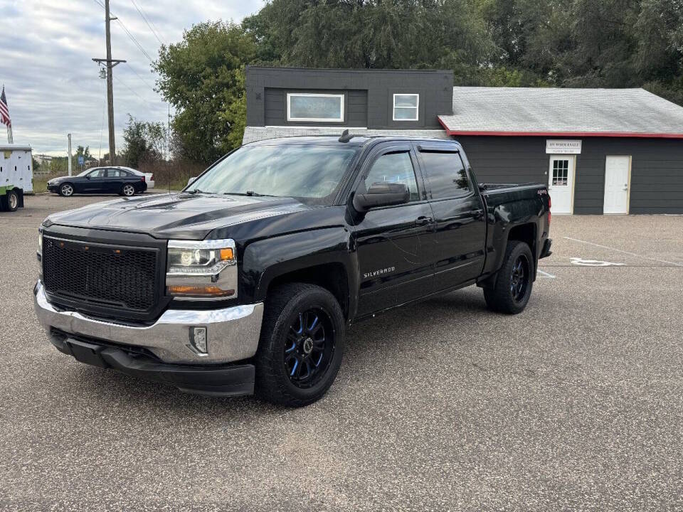 chevrolet silverado 1500 2016 3GCUKREC5GG161341 image chevrolet silverado 1500 2016 3GCUKREC5GG161341 image
